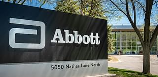 Abbott Labs sales boosted by double-digit medical devices growth