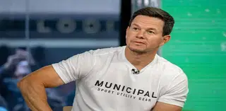 Fans Ridicule Mark Wahlberg’s ‘Perfect’ Golf Routine Ahead of The Match: ‘Never Played a Public Course’