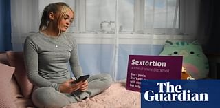 Don’t scare us and use our language to discuss sextortion, say teenagers