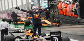 F1 2024 schedule: Race calendar for record-setting season