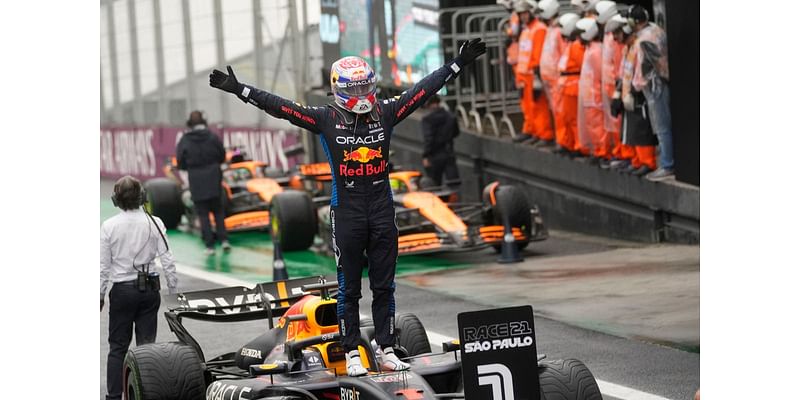 F1 2024 schedule: Race calendar for record-setting season