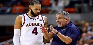 Auburn’s Bruce Pearl reacts to Trump winning election: ‘He will work for all Americans’