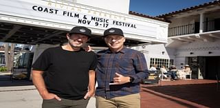 Coast Film & Music Festival in Laguna Beach now spans nine days