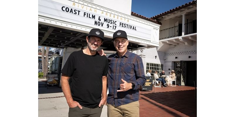 Coast Film & Music Festival in Laguna Beach now spans nine days