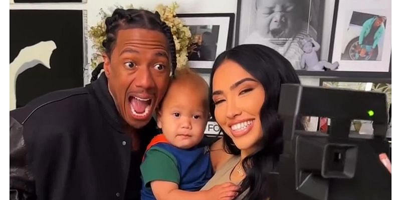 Selling Sunset's Bre Tiesi Details How Nick Cannon ‘Manages’ 12 Kids