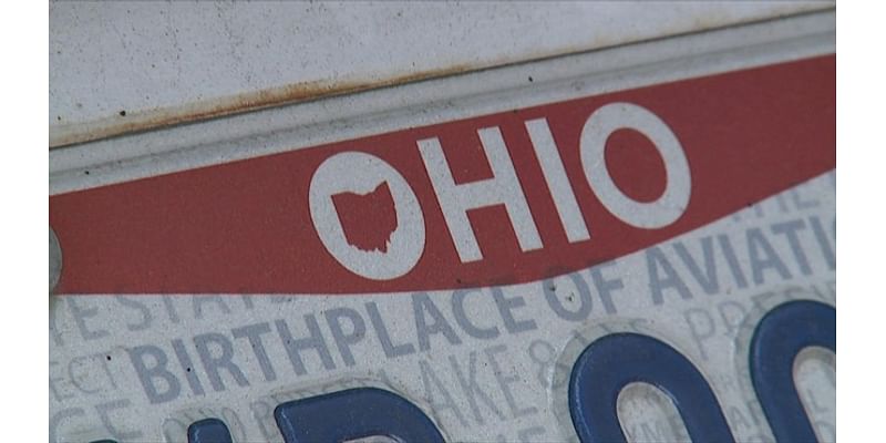 Several license plates swapped in Lakewood, police investigating