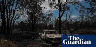 Juice by Tim Winton review – life after the apocalypse