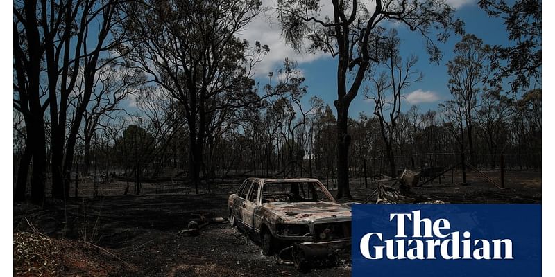 Juice by Tim Winton review – life after the apocalypse