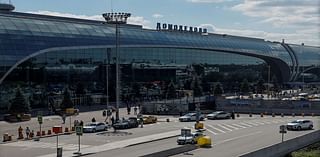 Ukraine’s drone attack forces closure of two Moscow airports