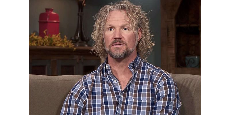 'Sister Wives': Kody Is 'Tired' of 'the Gossip Mill of Our Broken Family' (Exclusive)