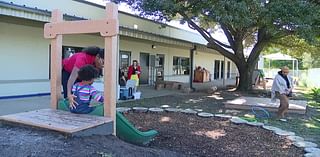 Nonprofit launches new childcare facility in Fort Worth's Riverside community