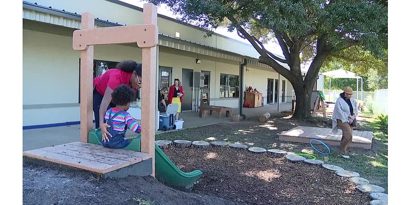 Nonprofit launches new childcare facility in Fort Worth's Riverside community