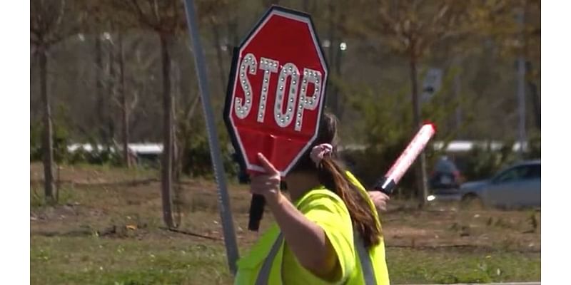 Fort Mill crossing guards concerned after guard seriously injured, another killed in past year