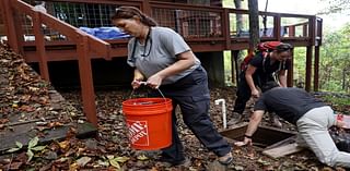 It could still be months before parts of North Carolina get clean drinking water