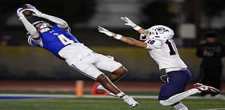 High school football: Scores from Thursday’s Week 8 games