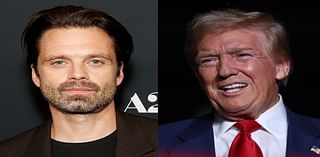 Sebastian Stan says Donald Trump is “a lot smarter than people want to say about him”