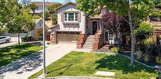 4 Bedroom Home in Vallejo - $810,000