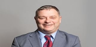 MP Mike Amesbury due to appear in court in December