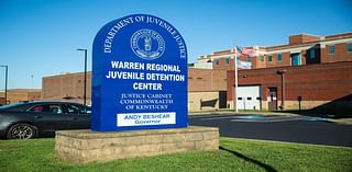 Another tale of horror and depravity from KY Juvenile Justice. This cannot continue | Opinion