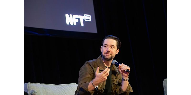 How Alexis Ohanian’s Athlos NYC Is Setting New Standards and Empowering Young Track and Field Athletes