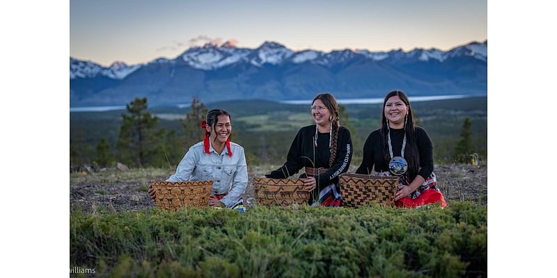 Tŝilhqot’in Nation ancestral items repatriated by Museum of Vancouver