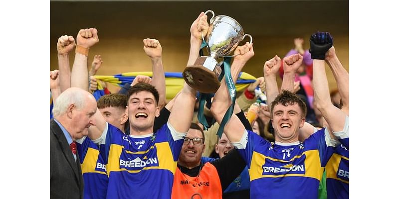 Cork Premier IFC final replay: Kilshannig take title against Aghabullogue second time around