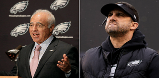 Ex-NFLer Blasts Nick Sirianni’s ‘Script’ for Eagles Offensive Struggles Amid Jeffrey Lurie’s Embarrassment