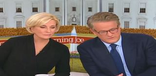 ‘Morning Joe’ defends Trump meeting claiming ‘massive disconnect’ between ‘social media and the real world’