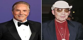 Don Johnson and Hunter S. Thompson Were Surprising Best Friends: 'He Was the Crazy One with All the Drugs' (Exclusive)