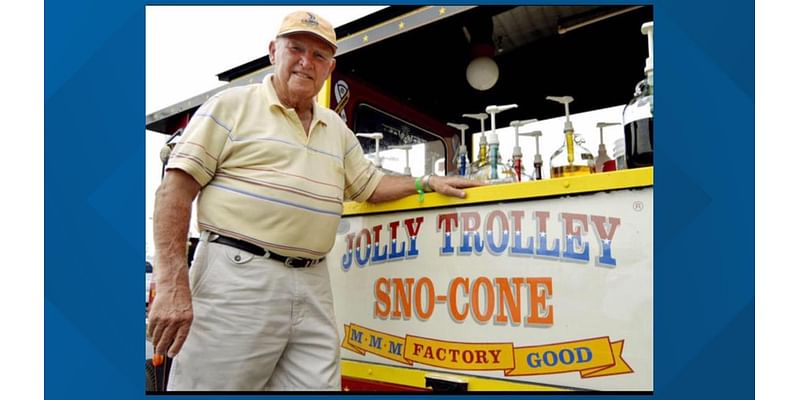 Beloved Central Texas sno-cone stand closes for the summer