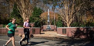 Guilford County Veterans Memorial, whacked by Tropical Storm Debby, returns to duty Sunday