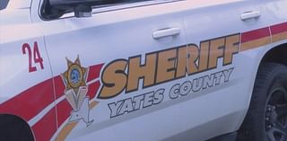 Yates County mother arrested after her baby’s death