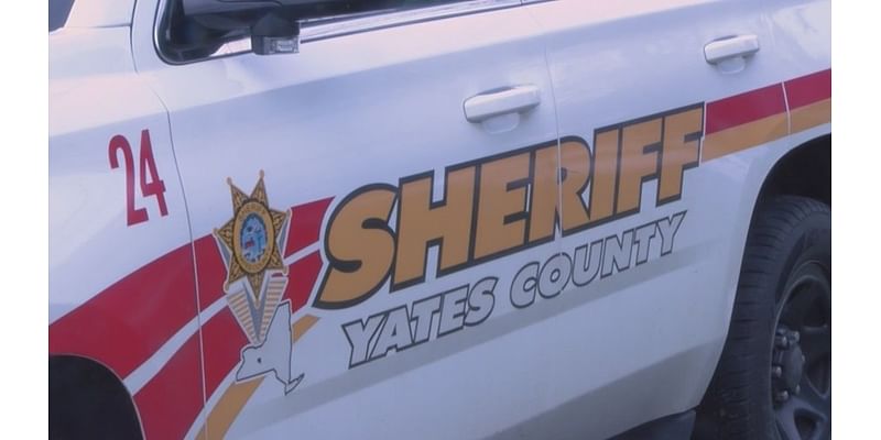 Yates County mother arrested after her baby’s death