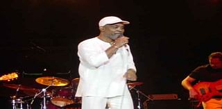 IN MEMORIAM: Legendary Soul Icon Frankie Beverly Passes Away at 76