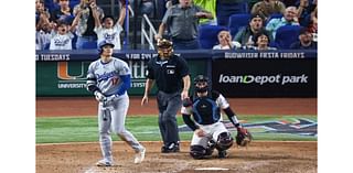 Dodgers' Shohei Ohtani creates 50