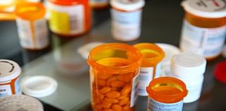 Is there a limit on how many medications you can take at once?