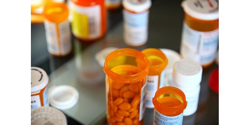 Is there a limit on how many medications you can take at once?