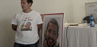 One parent's tale of son, others lost in Oct. 7 Hamas attack: 'Unfathomable'