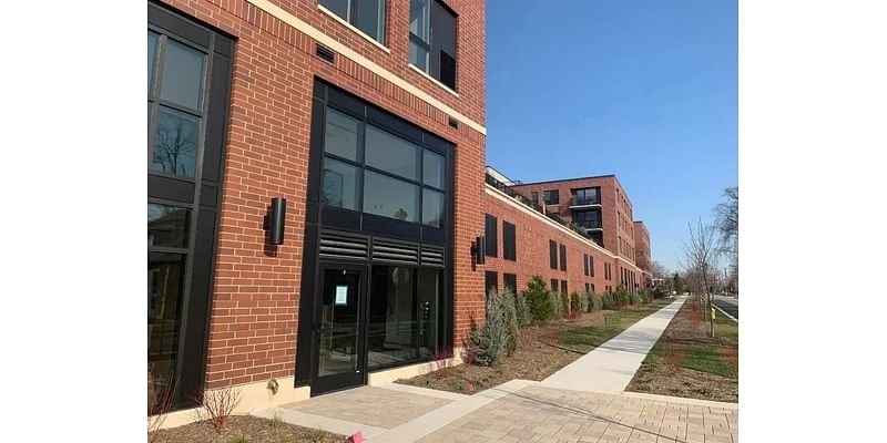 7-Story Elmhurst Complex Now Two-Thirds Full