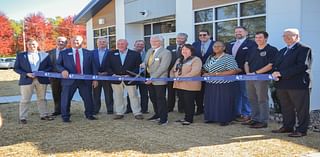 Central Pa. bank opens its first branch in Dauphin County