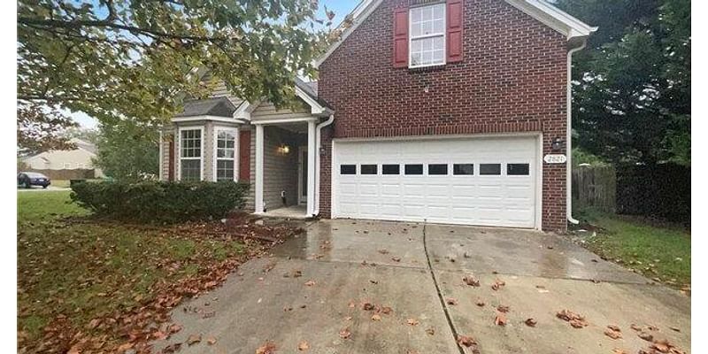 2 Bedroom Home in High Point - $330,000