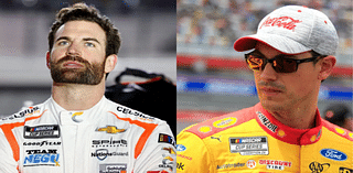 Livid Fans Gang Up on Notorious Corey LaJoie Amid Joey Logano’s Bristol Misstep