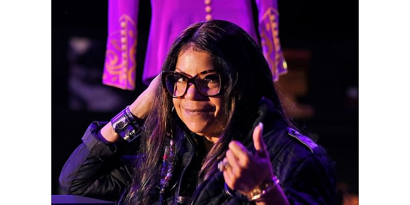 Prince’s sister, a Minneapolis musician, dies at 64