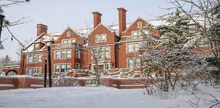 Glensheen Mansion's holiday festivities nominated for national award