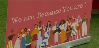 'Every woman is capable of doing wonders' | Central Texas nonprofit hosts Thanksgiving Fest to raise awareness of domestic violence