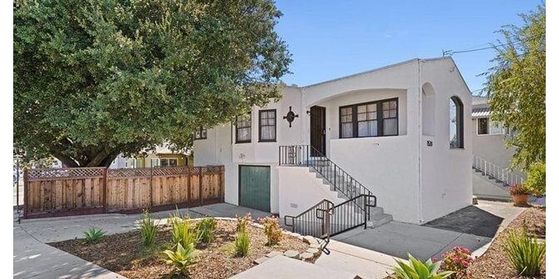 2 Bedroom Home in Vallejo - $525,000