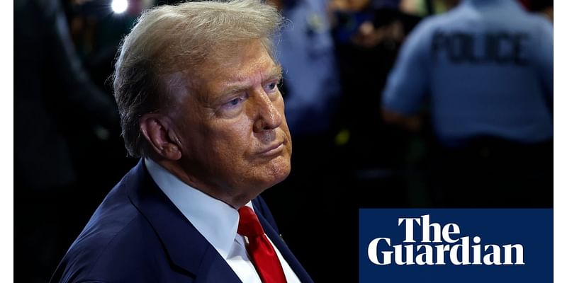 Trump’s threats to ‘go after’ opponents will subvert rule of law, experts warn