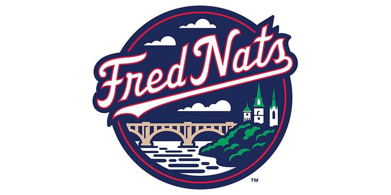 FredNats win Carolina League title