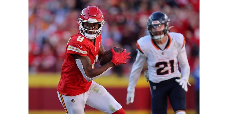 DeAndre Hopkins already a difference-maker for the Chiefs and GM Brett Veach