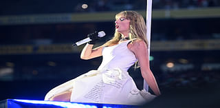 Watch Taylor Swift debut deep cut ‘The Albatross’ in Dublin